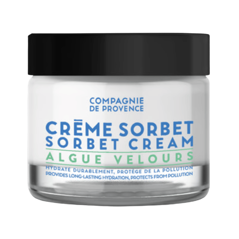 La Compagnie de Provence Sorbet Cream
