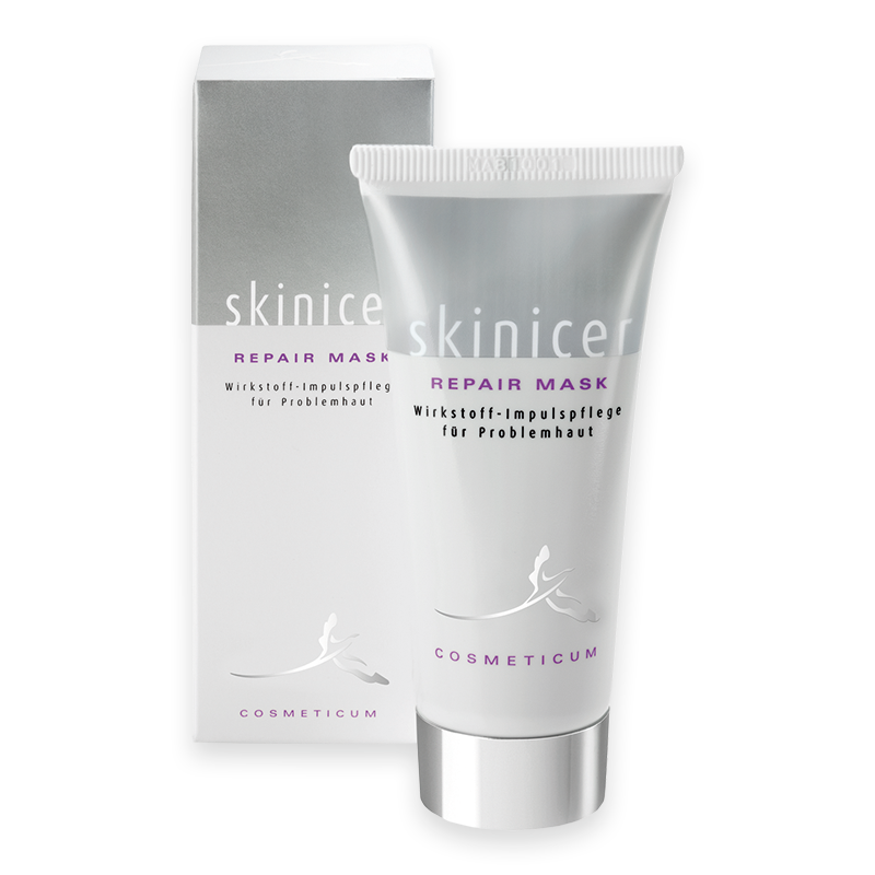 OceanPharma skinicer Repair Mask
