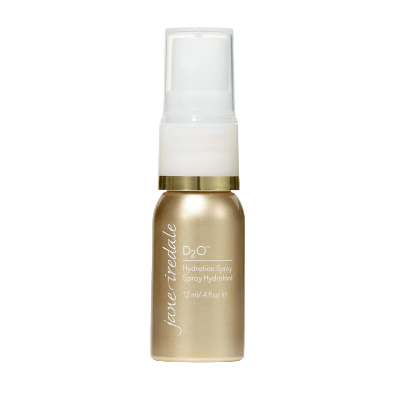 Jane Iredale D2O Hydration Spray Mini Neu