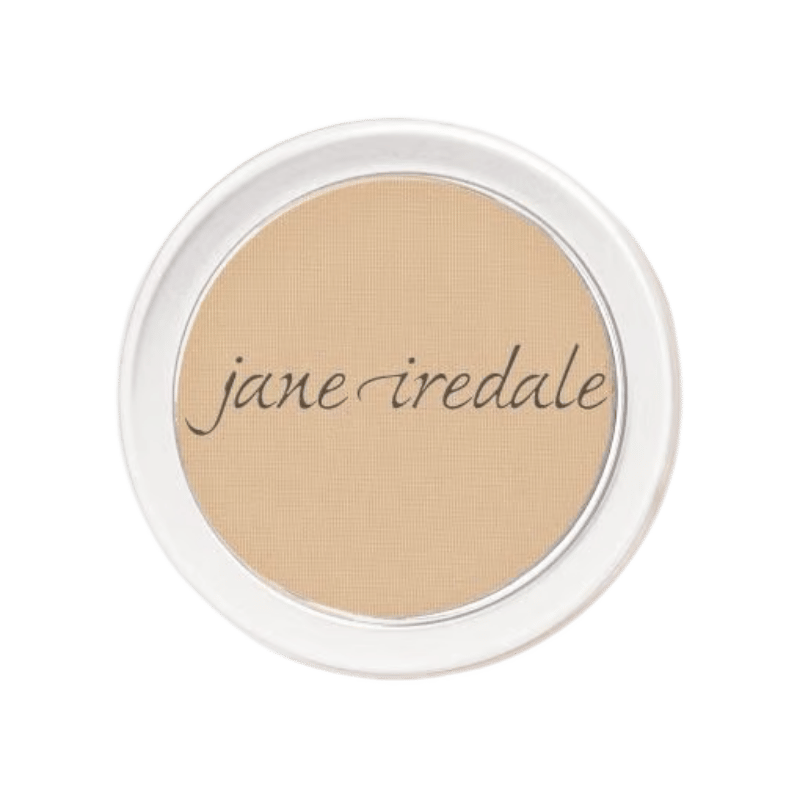 Jane Iredale Pressed Powder Base Golden Glow Sample