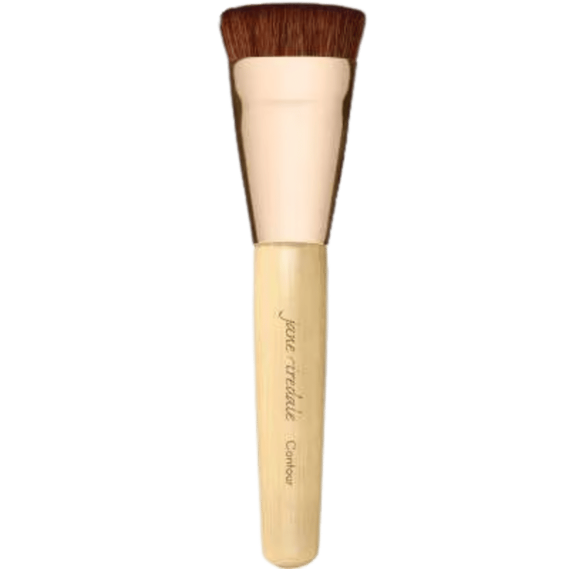 Jane Iredale Contour Brush - Make-up Pinsel
