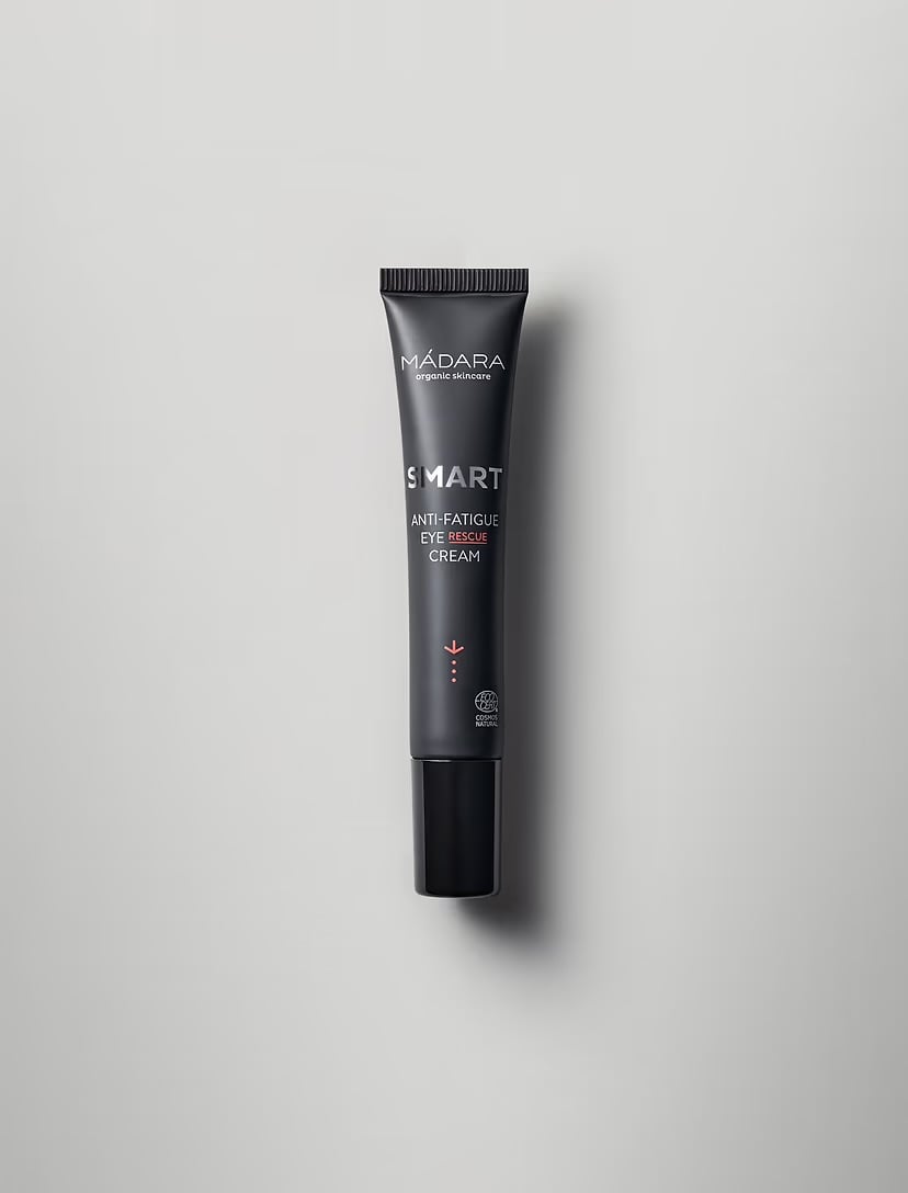 MADARA Organic Skincare SMART Anti-fatigue eye rescue cream