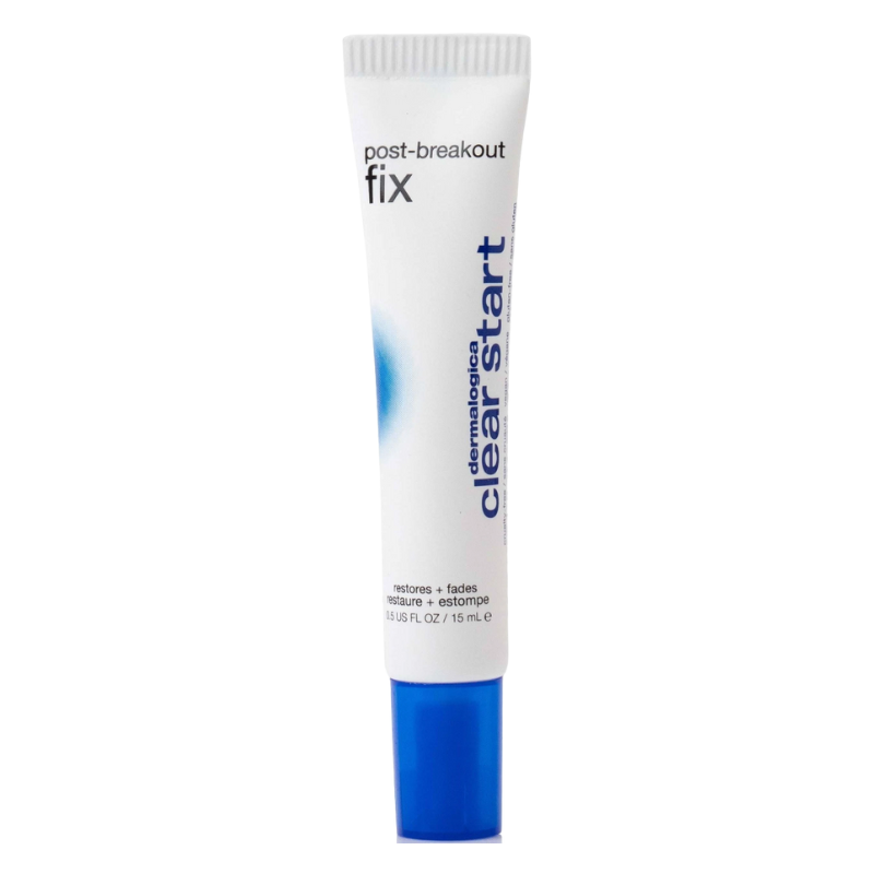 DERMALOGICA-CLEAR-START-POST-BREAKOUT-FIX Clear Start Post-Breakout Fix