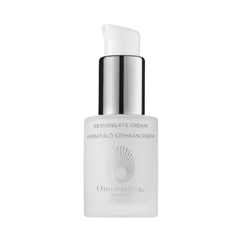 OMOROVICZA Reviving Eye Cream Augencreme