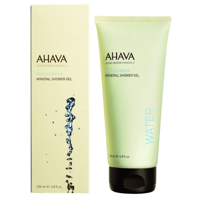 Ahava Mineral Shower Gel Duschgel