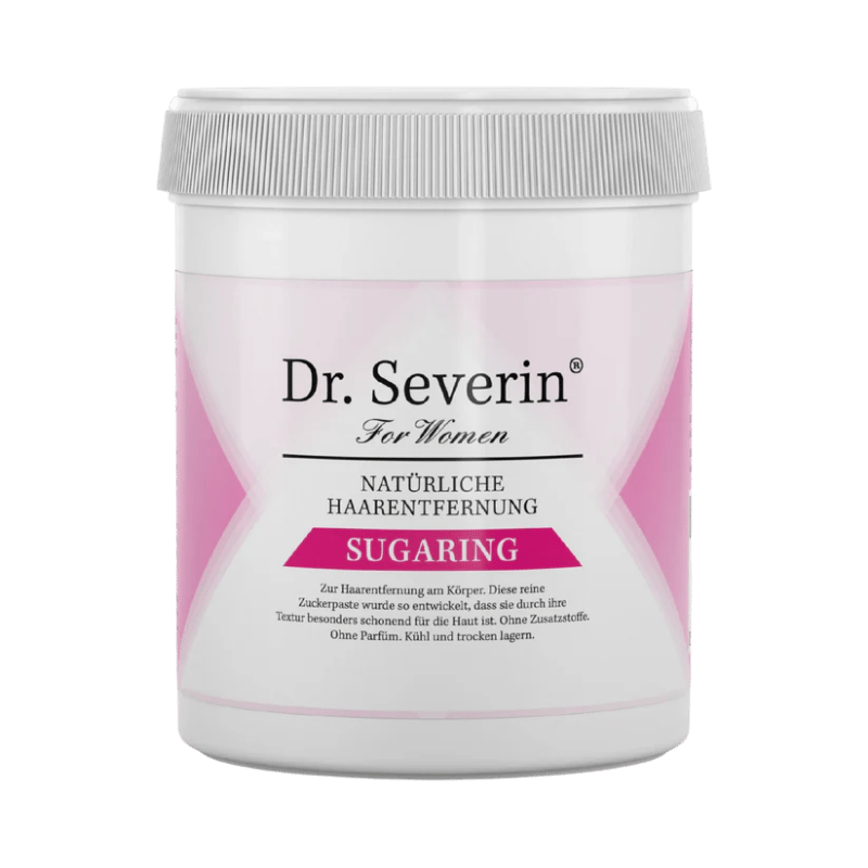 Dr. Severin Sugar Sugaring Waxing Paste