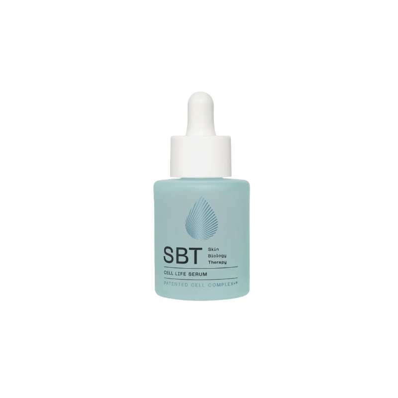 SBT Labs Cell Life Activation Serum NEU Luxus Sample