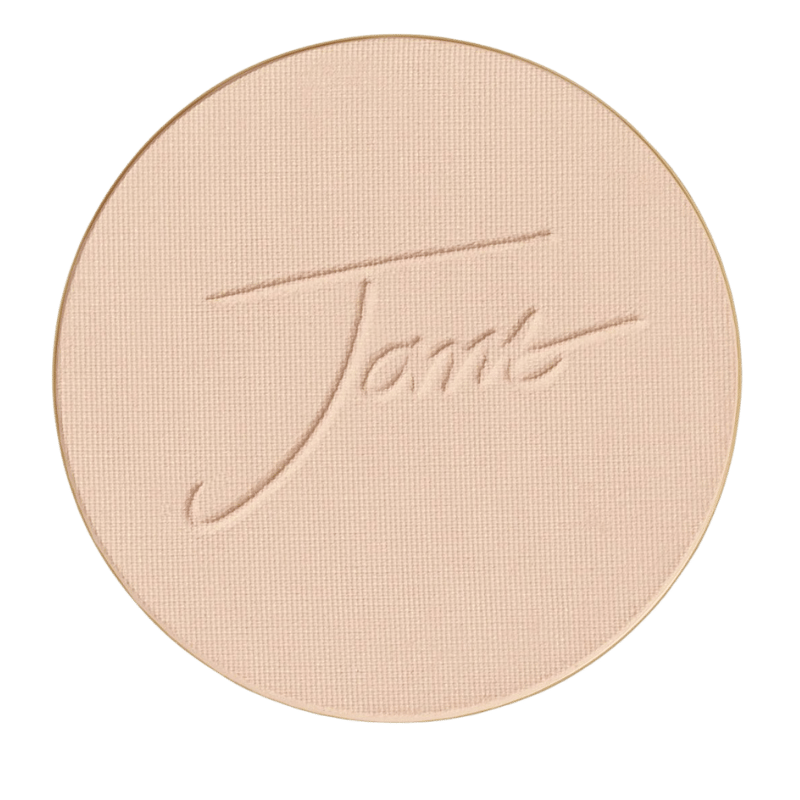 Jane Iredale Pressed Powder Refill Natural NEW