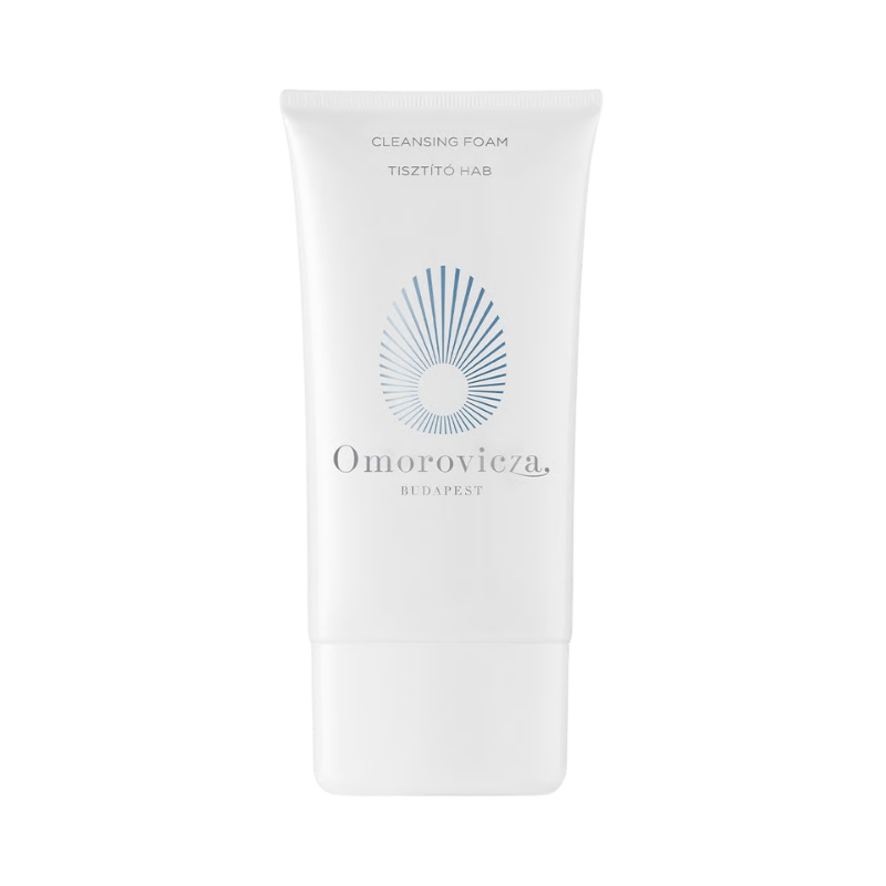 OMOROVICZA Cleansing Foam Reinigungsschaum