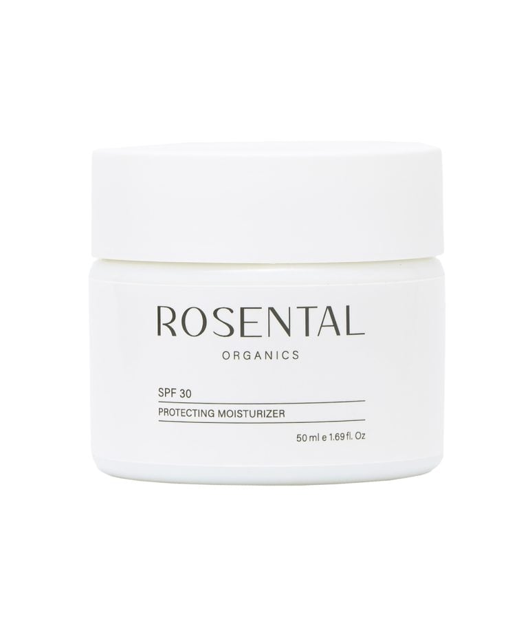 Rosental SPF30 I Protecting Moisturizer Tagescreme