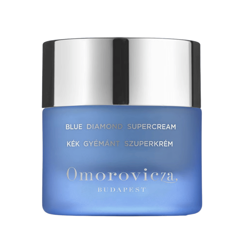OMOROVICZA Blue Diamond Supercream Anti-Aging-Creme