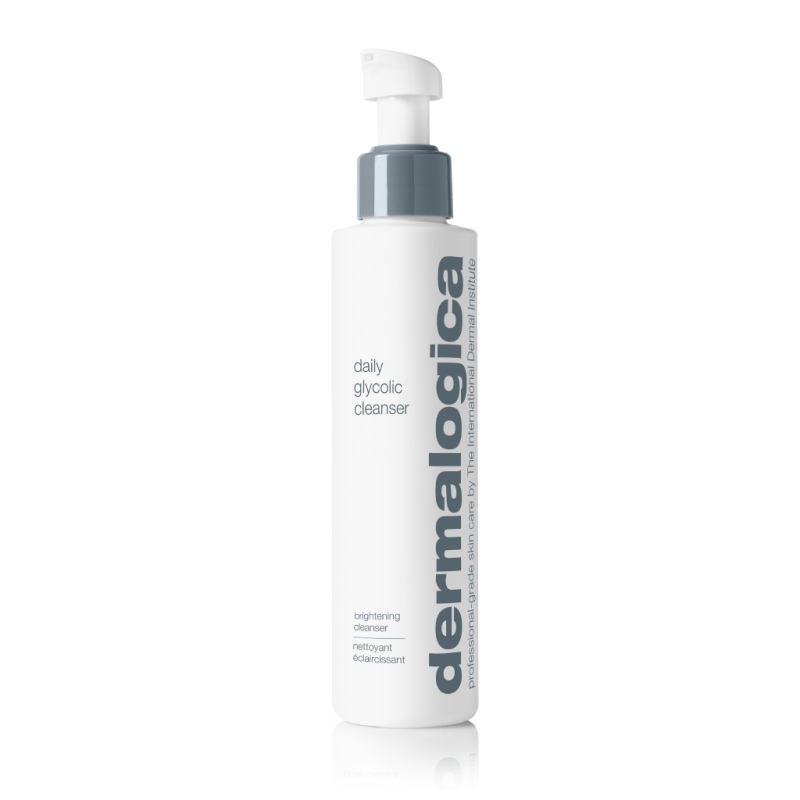 B4D908A0-69EB-41B1-A2BC-E00033BEE205 Daily Glycolic Cleanser