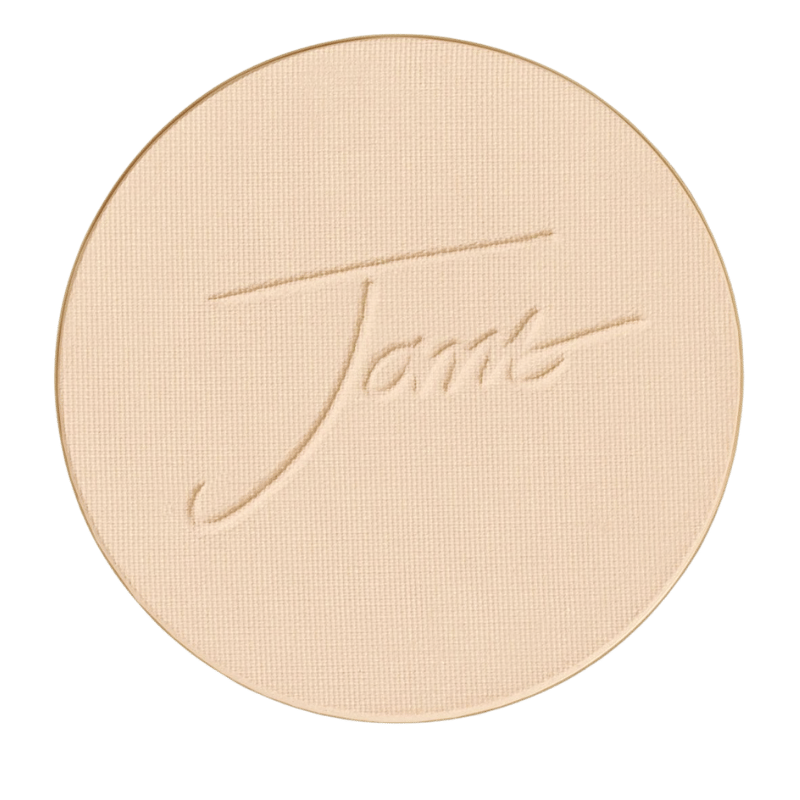Jane Iredale Pressed Powder Refill Warm Silk NEW