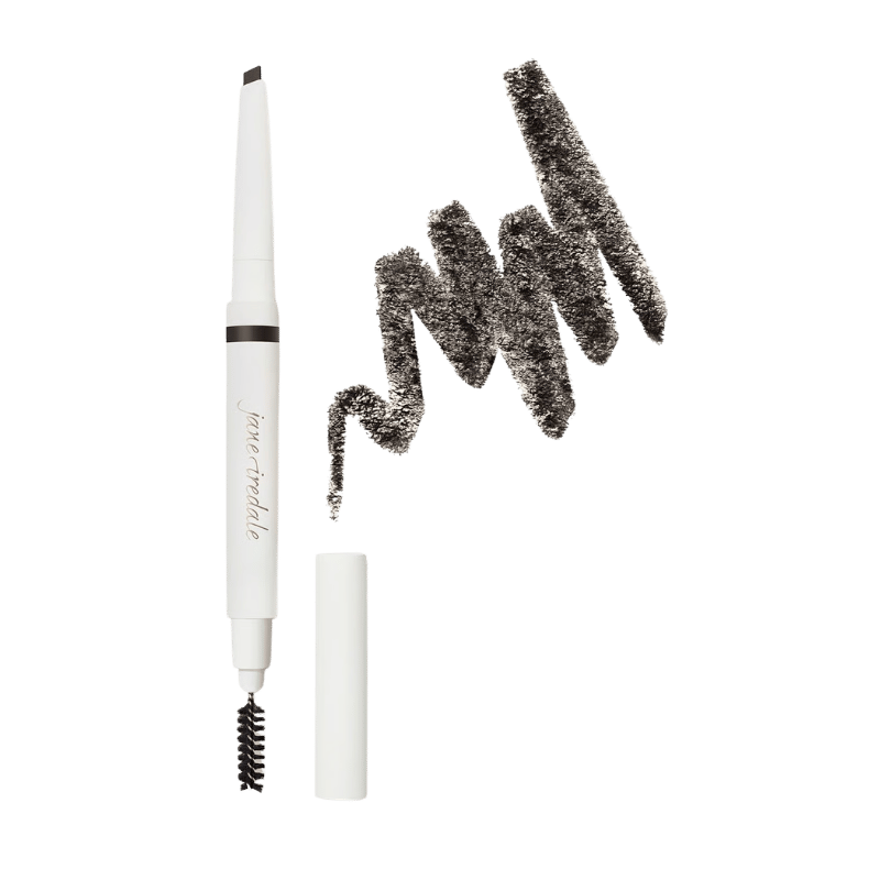 Jane Iredale PureBrow Shaping Pencil Soft Black