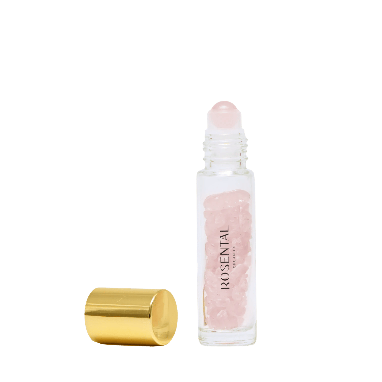 Rosental Face Yoga Roll-on - Squalane & Rosenquarz ltd. Edition