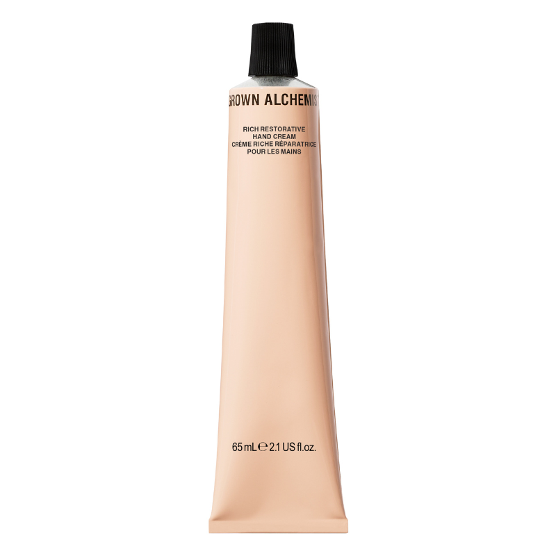 Grown Alchemist Rich Restorative Hand Cream 65ml Grown Alchemist Rich Restorative Hand Cream 65ml