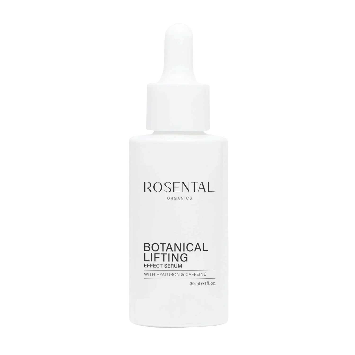 Rosental Botanical Lifting Effect Serum Anti-Falten-Serum