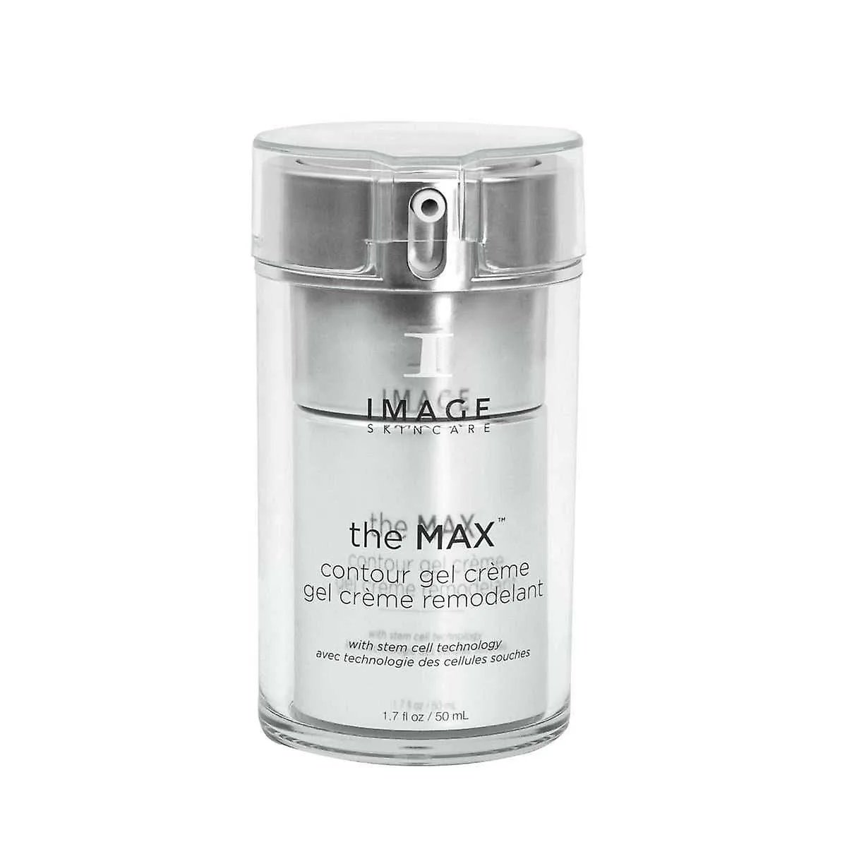 Image Skincare the MAX contour gel crème Lifting-Creme