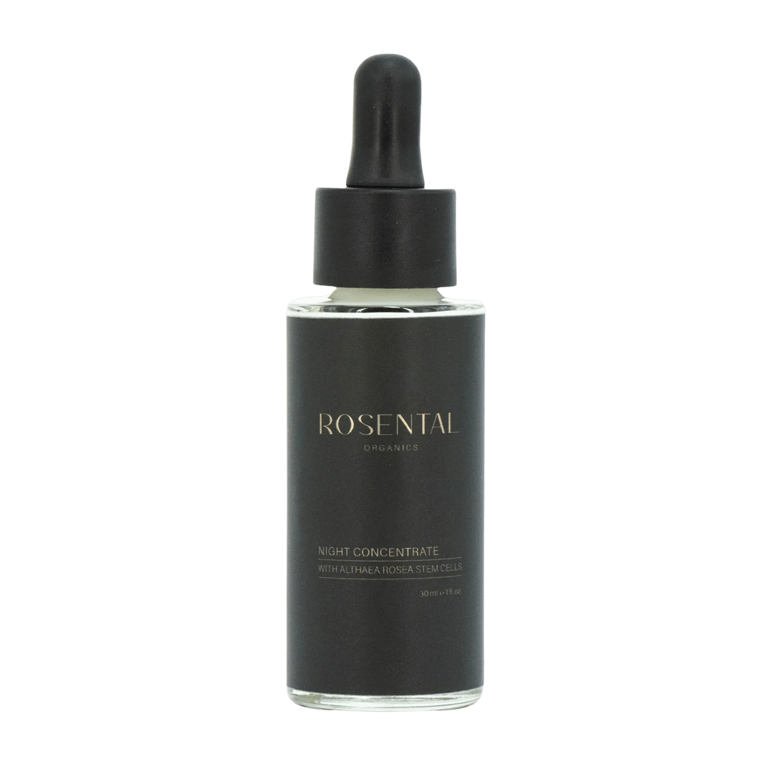 Rosental Night Concentrate Anti-Aging-Serum