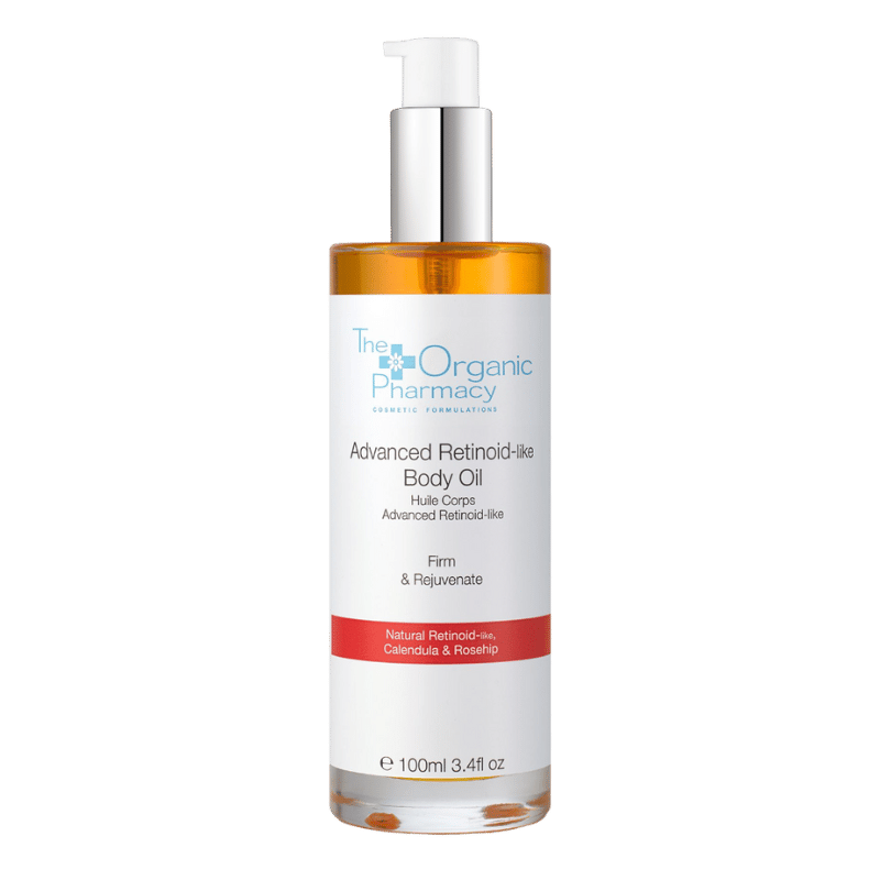 Organic Pharmacy Advanced Retinoid-like Body Oil