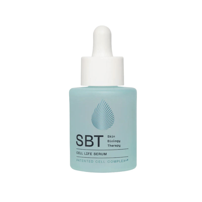 SBT Labs Cell Life Activation Serum Mini NEU Anti-Aging-Creme
