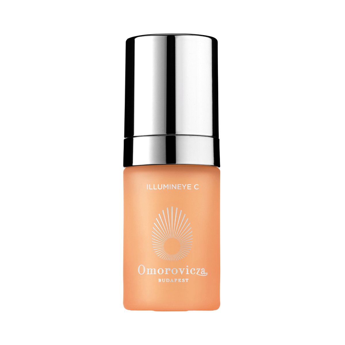 OMOROVICZA Illumineye C Augencreme.