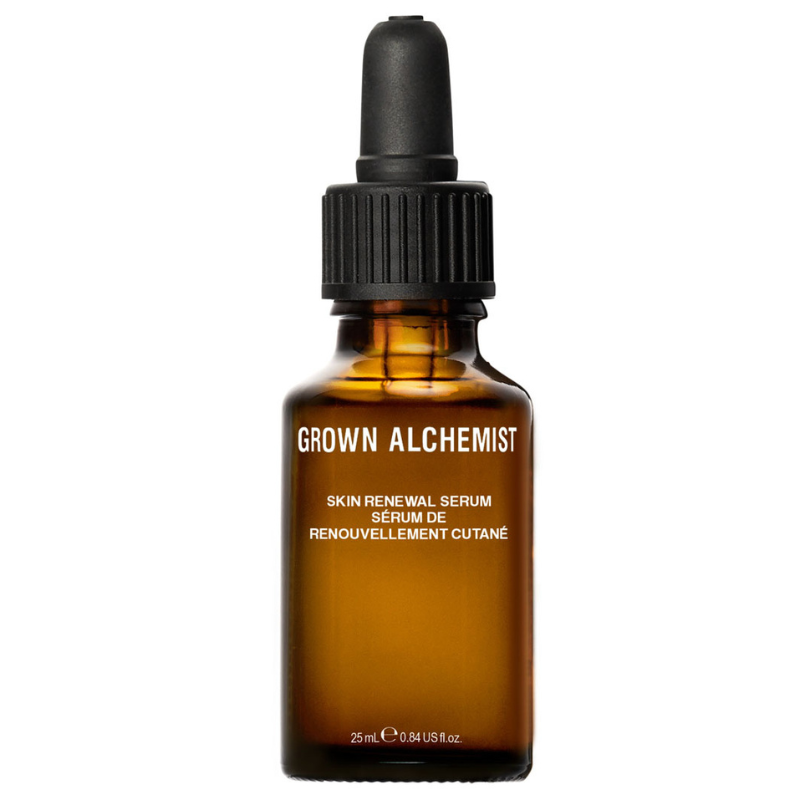 Grown Alchemist Skin Renewal Serum 25 ml Nachtserum