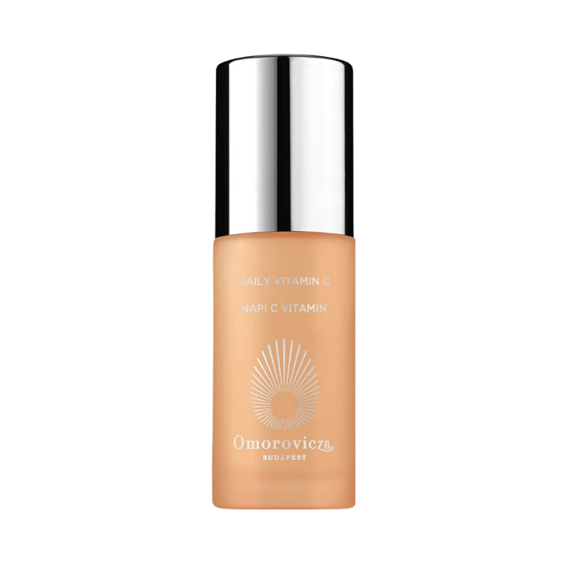OMOROVICZA Daily Vitamin C Vitamin-C-Serum