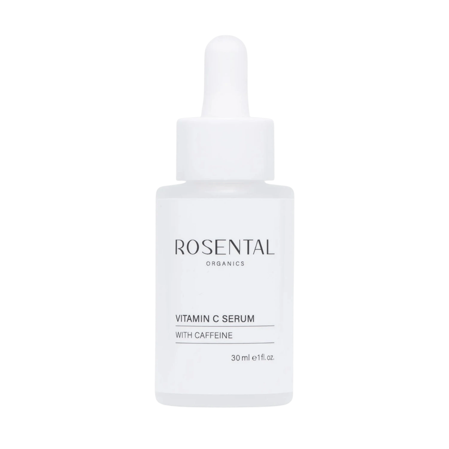 Rosental Vitamin C Serum Vitamin C Serum