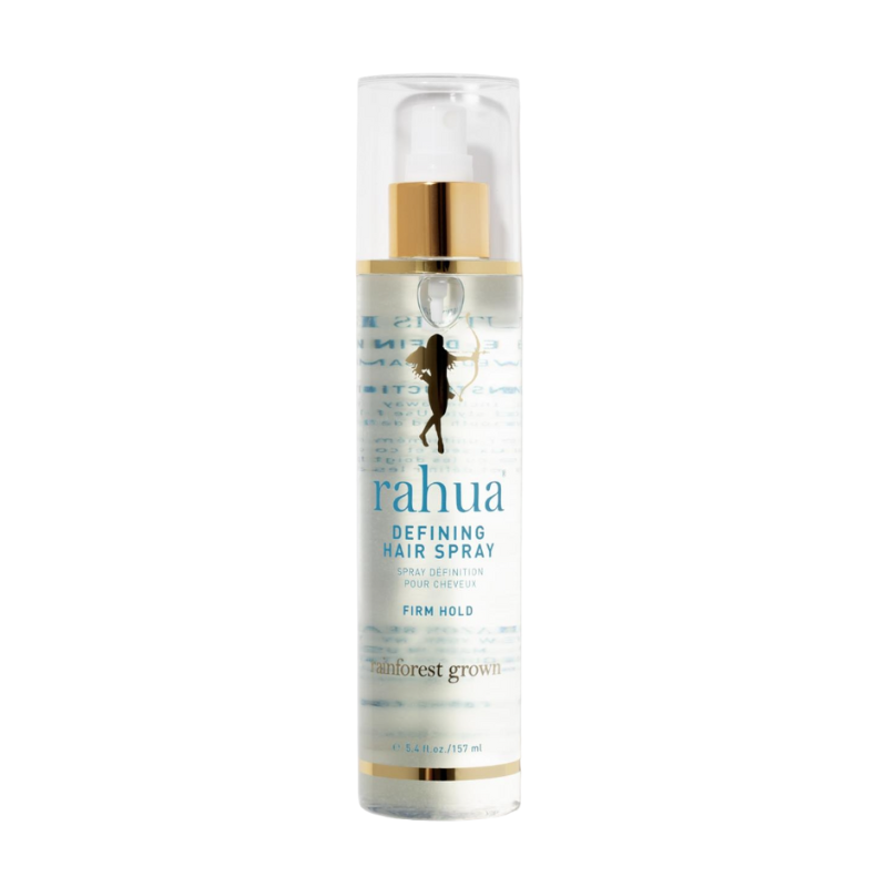 Defining Hair Spray