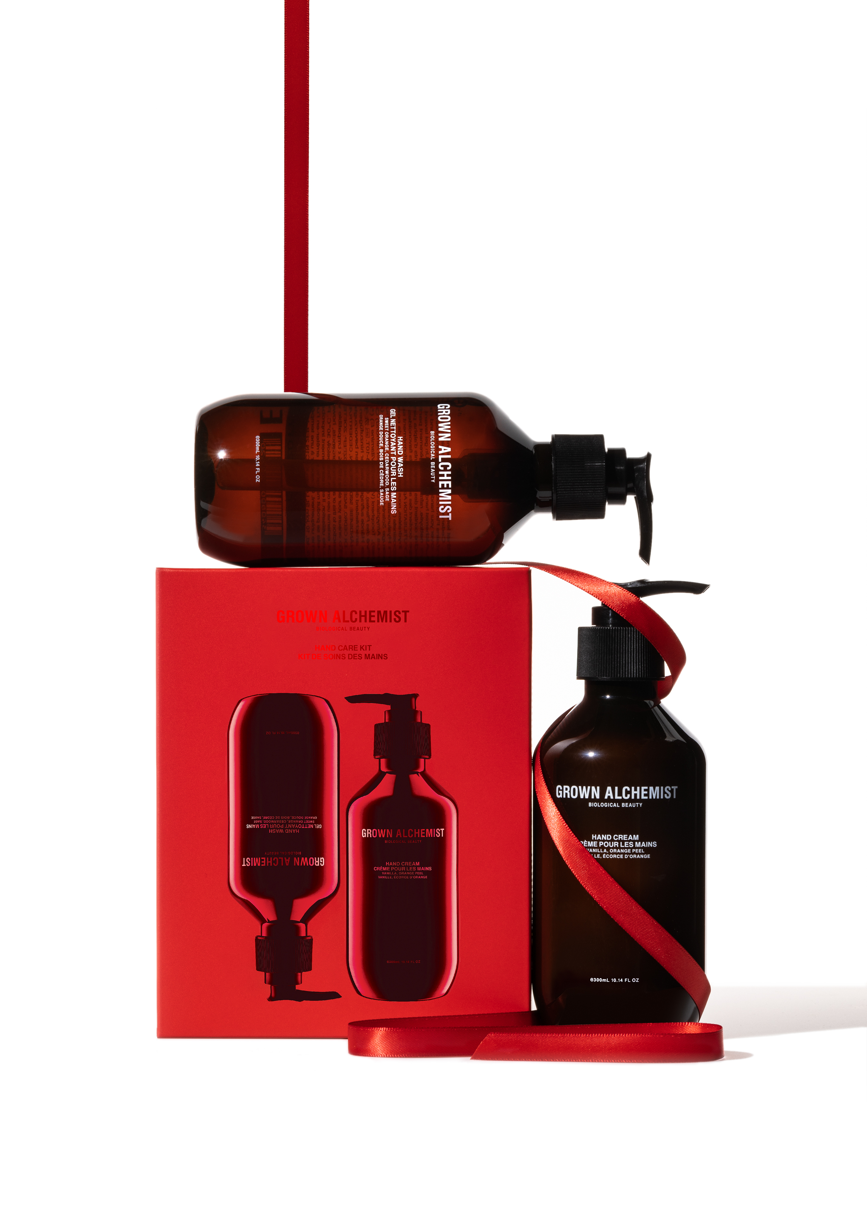 Hand Care Kit 300mL ltd. Edition