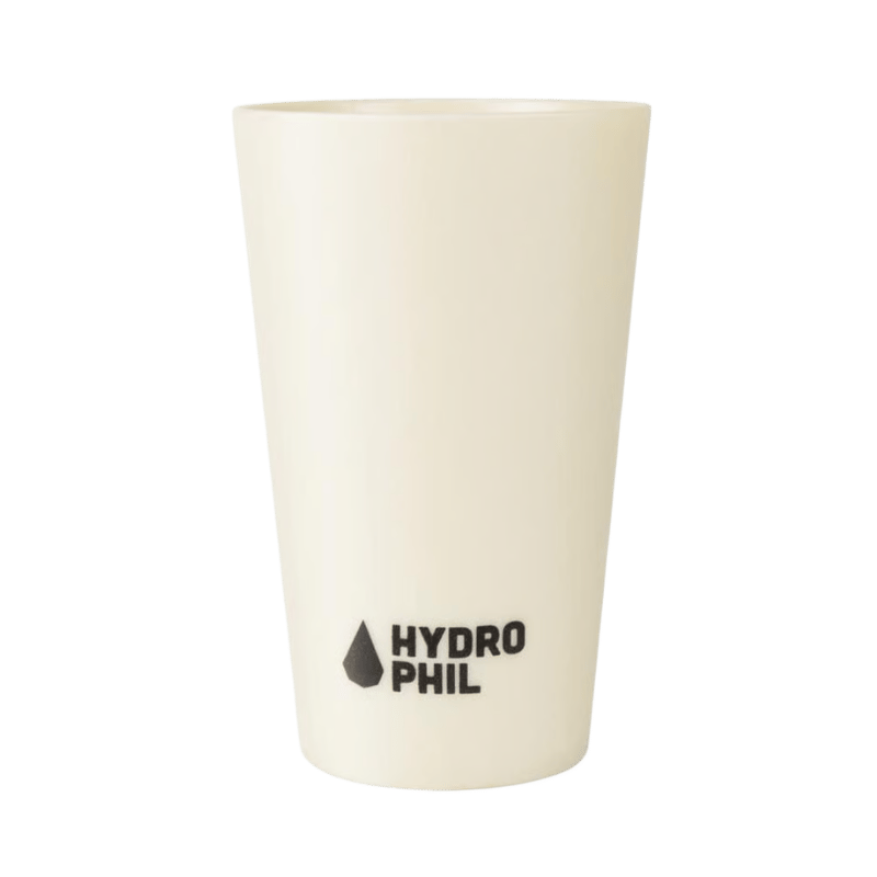 Hydrophil Zahnputzbecher