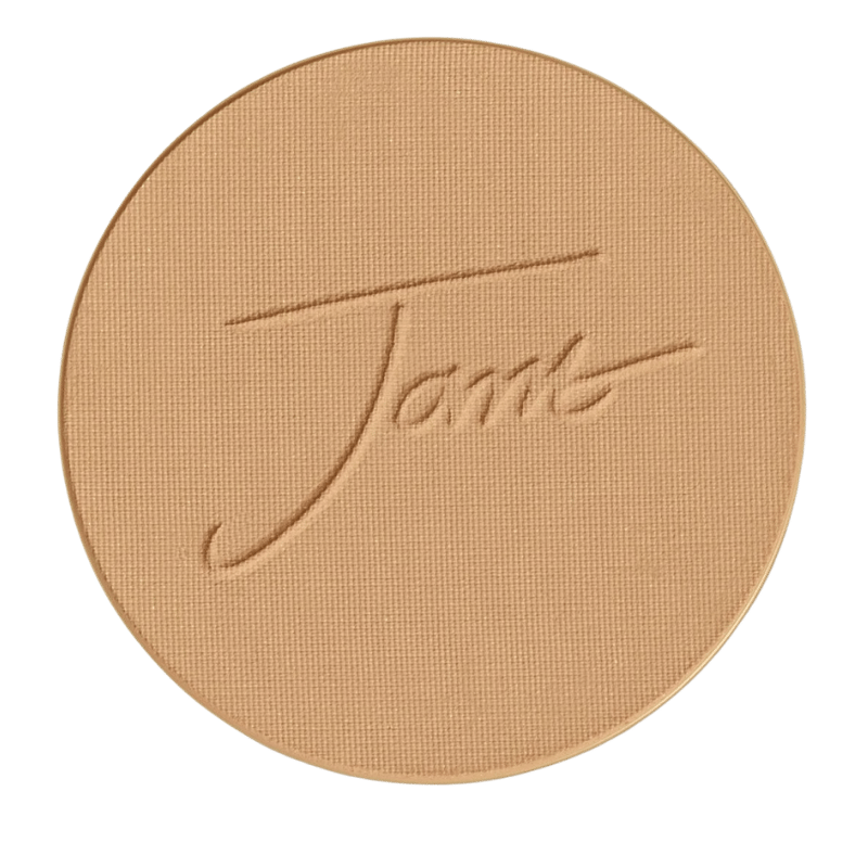 Jane Iredale Pressed Powder Refill Caramel NEW