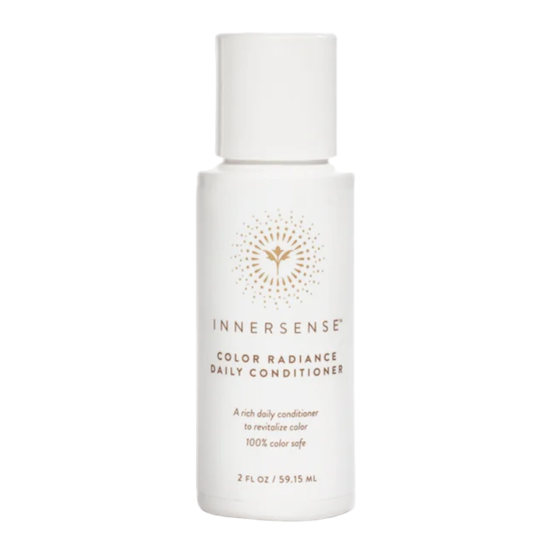 INNERSENSE-COLOR-RADIANCE-DAILY-CONDITIONER-60ml Color Radiance Daily Conditioner