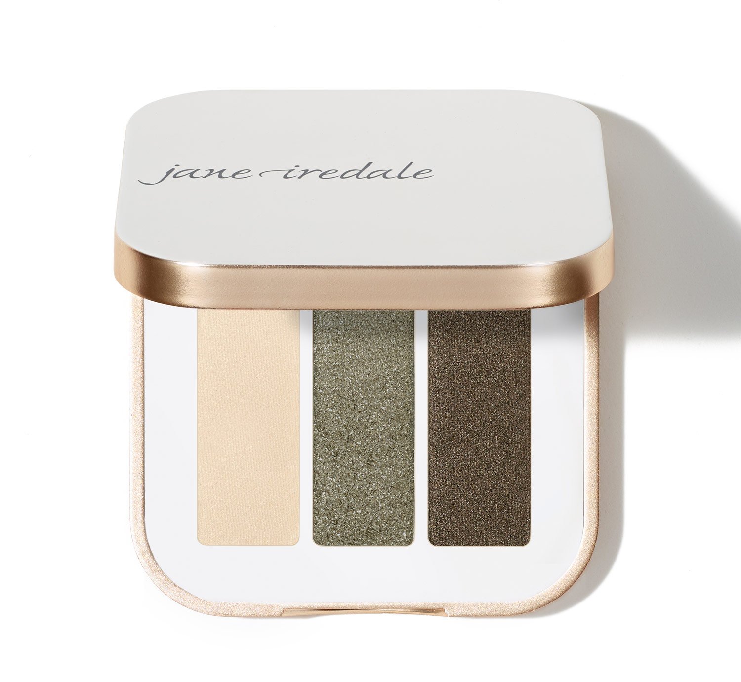 Jane Iredale Triple Eye Shadow Harmony NEW