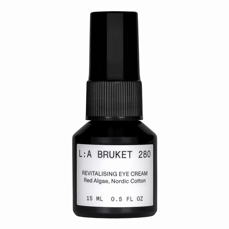 L:A BRUKET No. 280 Revitalizing Eye Cream 15 ml 