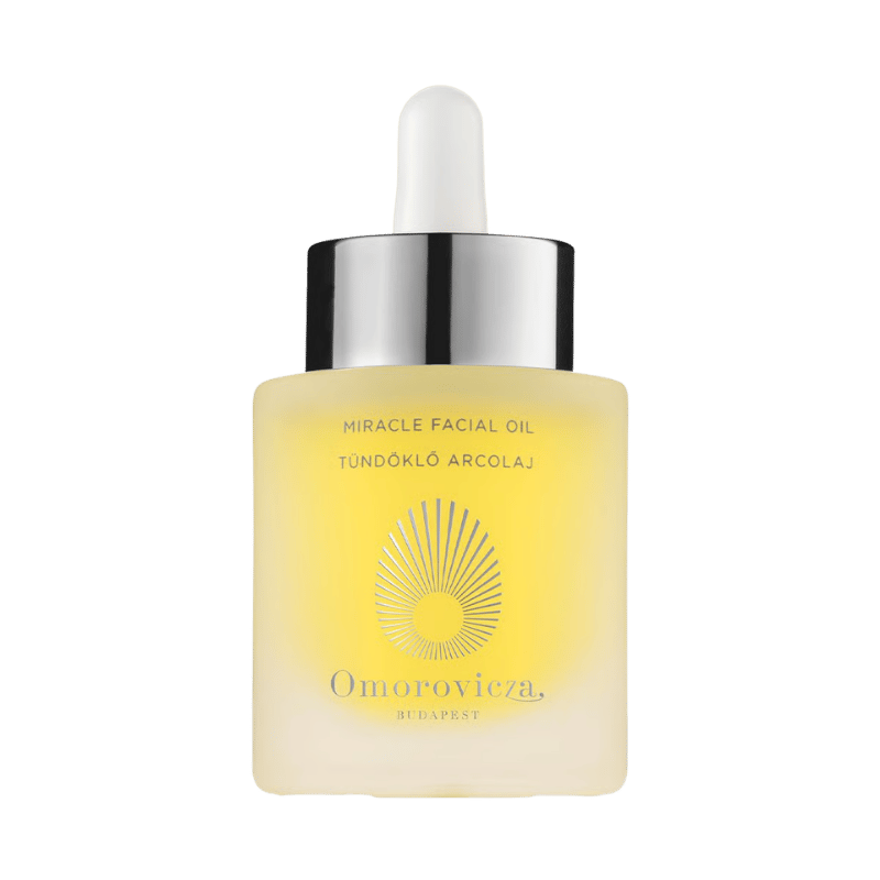OMOROVICZA Miracle Facial Oil Gesichtsöl