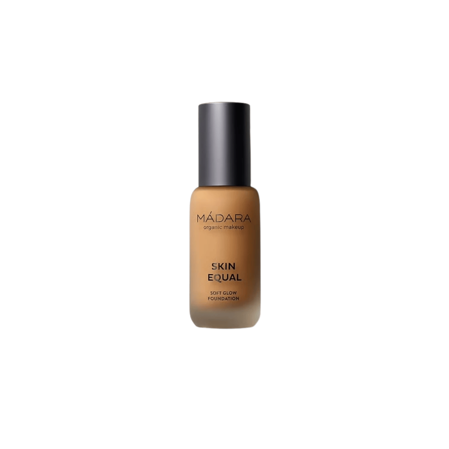 MADARA Organic Skincare SKIN EQUAL Foundation, #60 OLIVE