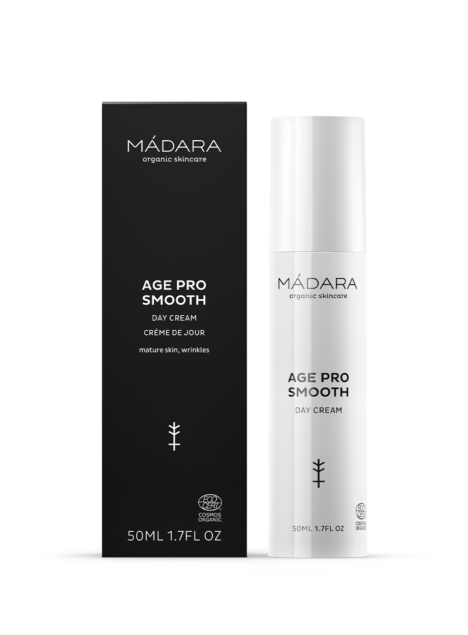 AGE PRO Smooth Day cream AGE PRO Smooth Day cream