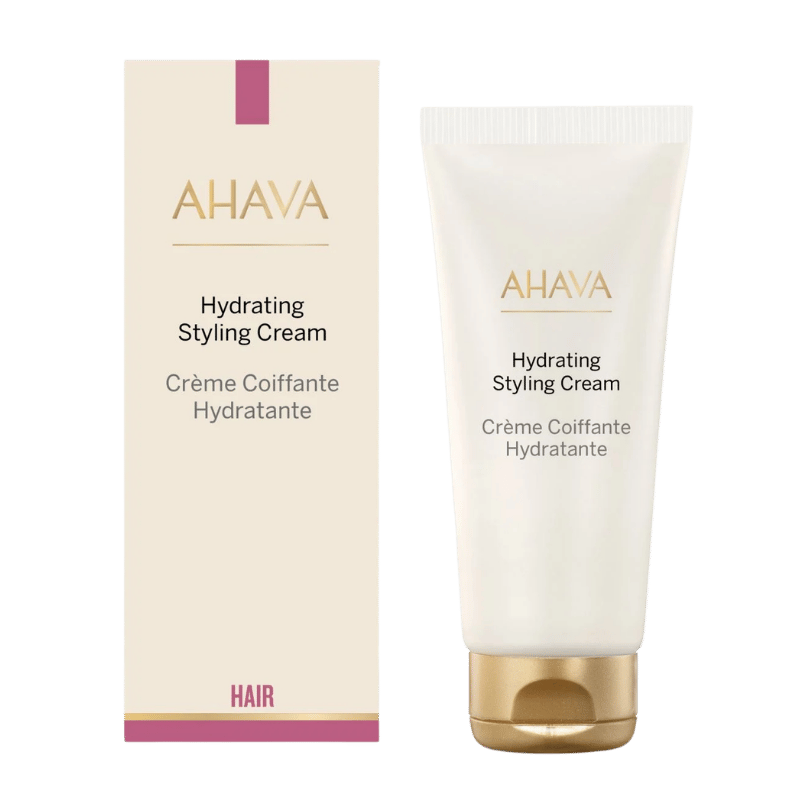Ahava Hydrating Styling Cream Stylingcreme