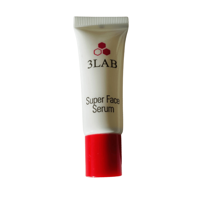 3LAB Super Face Serum Luxus Sample
