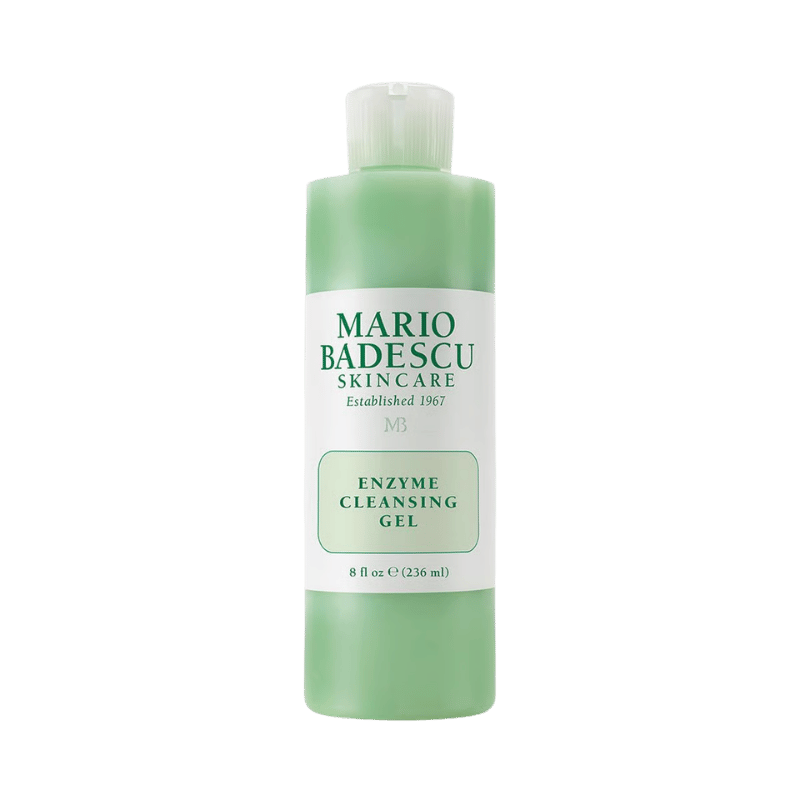 Mario Badescu Skincare Enzyme Cleansing Gel