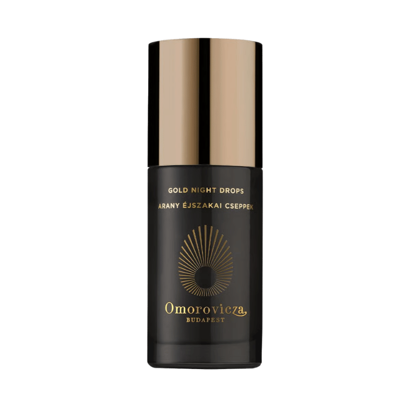 OMOROVICZA Gold Night Drops Nachtserum