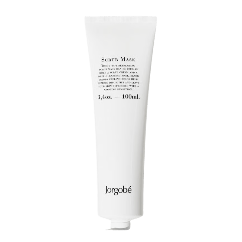 JORGOBE Refreshing Scrub Mask