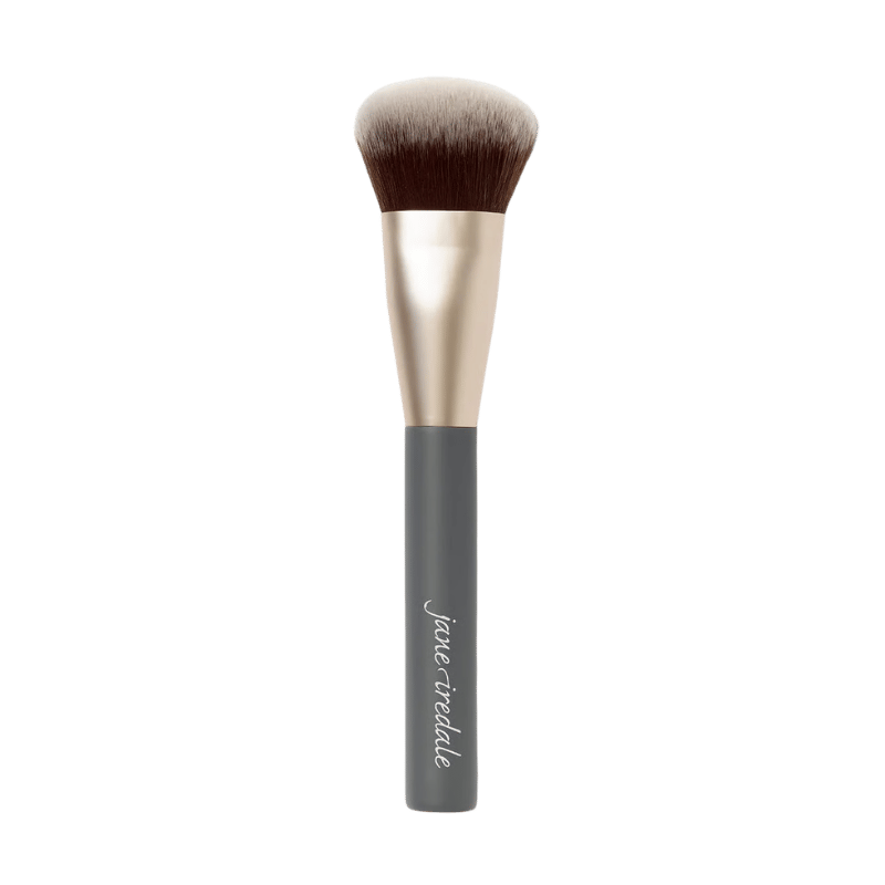 Jane Iredale Multi-Use Blending Brush NEW - Make-up Pinsel