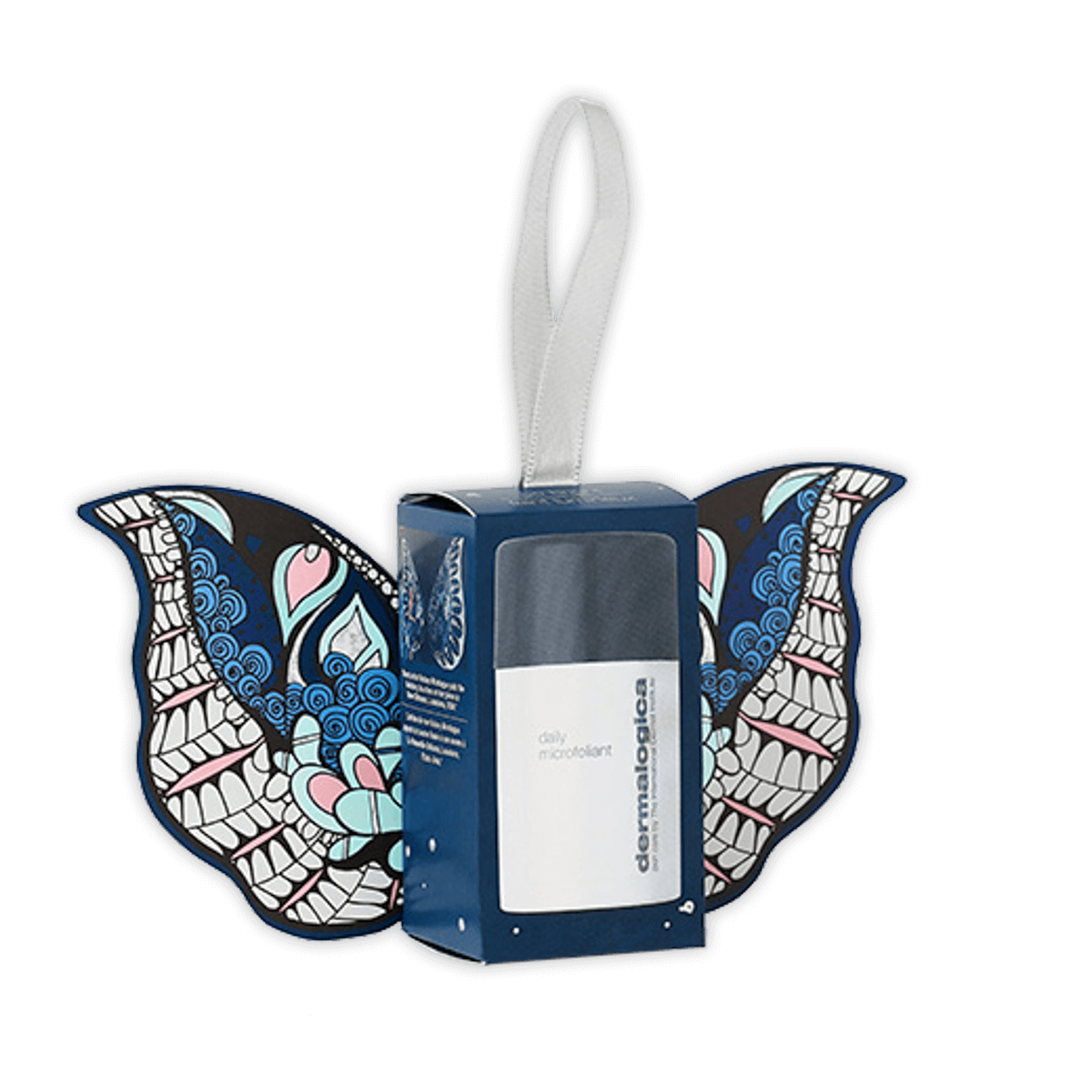 dermalogica Reisegröße Daily Microfoliant x Kelsey Montague