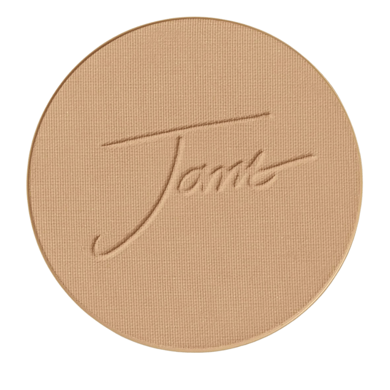 Jane Iredale Pressed Powder Refill Latte NEW