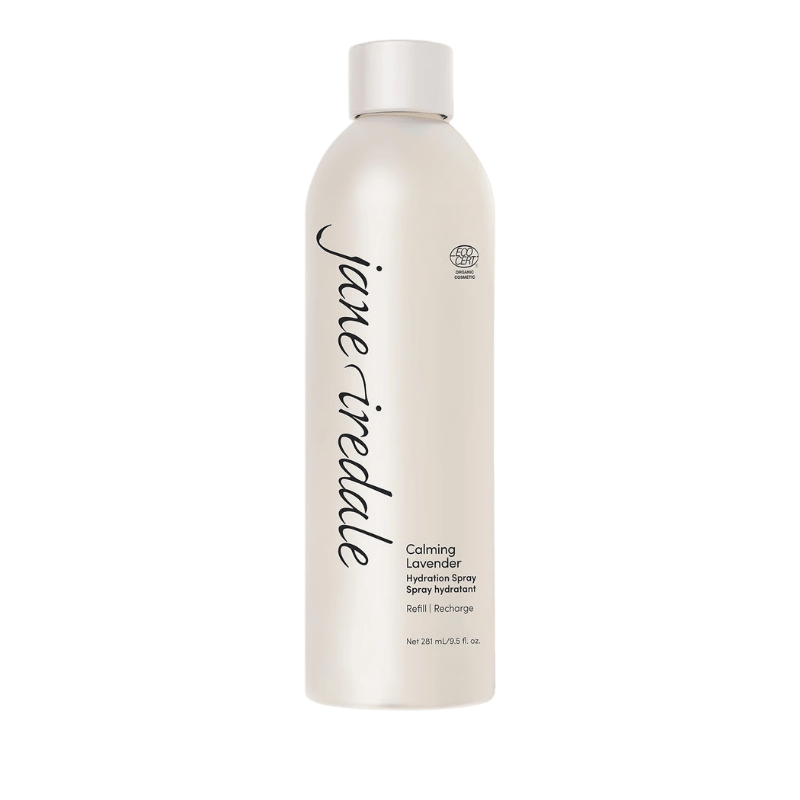 Jane Iredale Calming Lavender Hydration Spray Refill