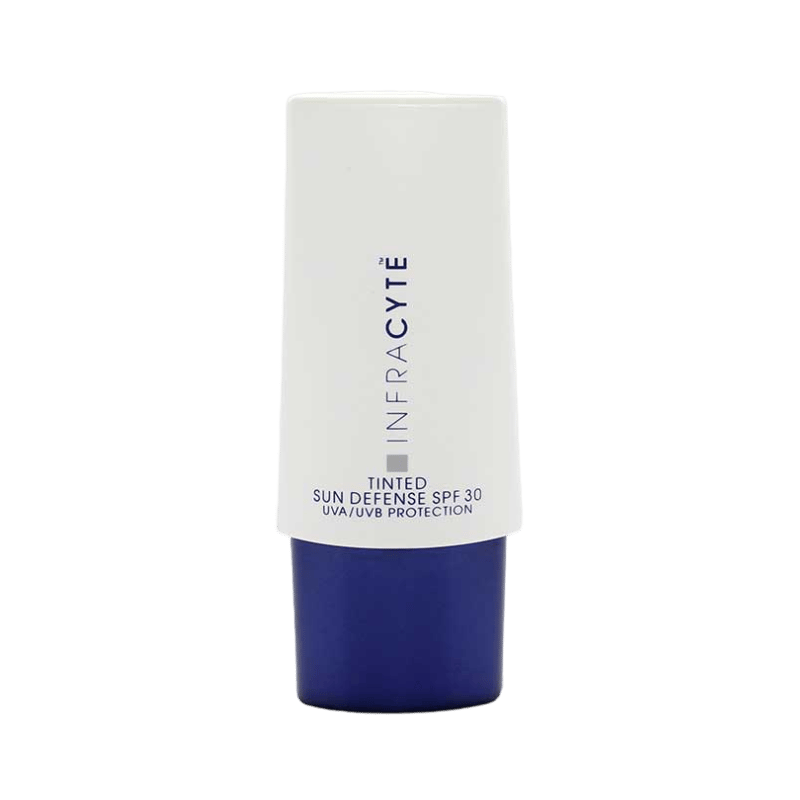 infracyte Tinted Sun Defense 30SPF