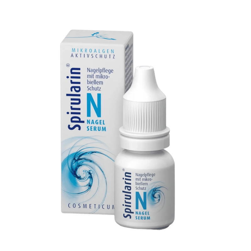OceanPharma Spirularin Nagelserum